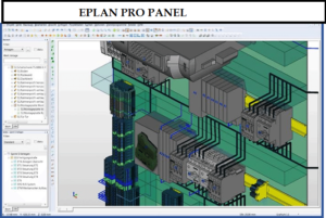 EPLAN ProPanel Training – ELECTRICAL & ECAD ACADEMY- One Stop ...