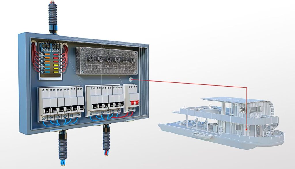 autocad_electrical_training